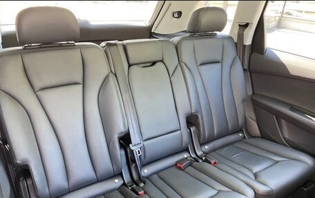 Audi Q7, 2020 год, 6 000 000 рублей, 19 фотография