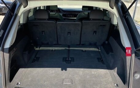 Audi Q7, 2020 год, 6 000 000 рублей, 11 фотография