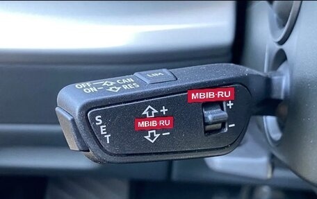 Audi Q7, 2020 год, 6 000 000 рублей, 15 фотография