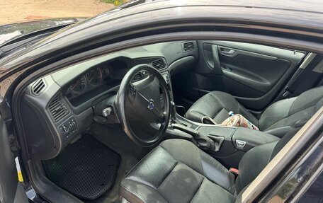 Volvo S60 III, 2005 год, 360 000 рублей, 6 фотография