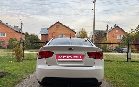 KIA Cerato III, 2012 год, 579 000 рублей, 6 фотография