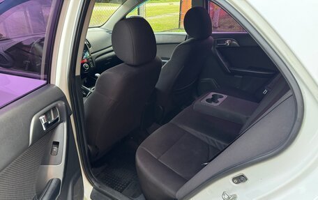 KIA Cerato III, 2012 год, 579 000 рублей, 15 фотография
