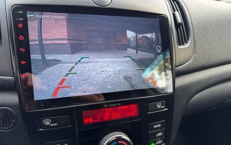 KIA Cerato III, 2012 год, 579 000 рублей, 24 фотография