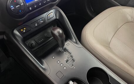 Hyundai ix35 I рестайлинг, 2012 год, 1 177 000 рублей, 19 фотография