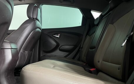 Hyundai ix35 I рестайлинг, 2012 год, 1 177 000 рублей, 25 фотография