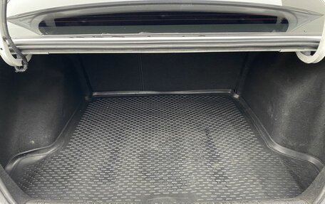 Chevrolet Cruze II, 2014 год, 829 000 рублей, 13 фотография