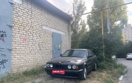 BMW 3 серия, 1991 год, 125 000 рублей, 1 фотография