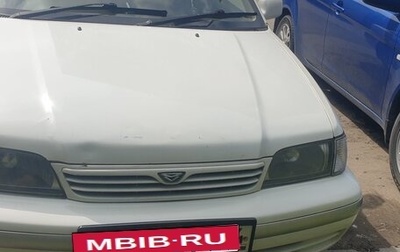 Toyota Corsa, 1999 год, 235 000 рублей, 1 фотография