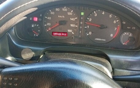 Nissan Bluebird XI, 1998 год, 395 000 рублей, 1 фотография