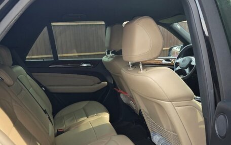 Mercedes-Benz M-Класс, 2012 год, 2 350 000 рублей, 3 фотография