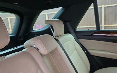 Mercedes-Benz M-Класс, 2012 год, 2 350 000 рублей, 4 фотография