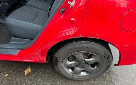 Honda Civic VII, 2001 год, 440 000 рублей, 7 фотография