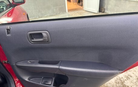 Honda Civic VII, 2001 год, 440 000 рублей, 11 фотография