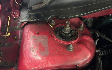 Honda Civic VII, 2001 год, 440 000 рублей, 16 фотография