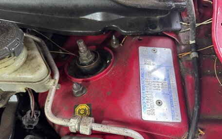 Honda Civic VII, 2001 год, 440 000 рублей, 15 фотография