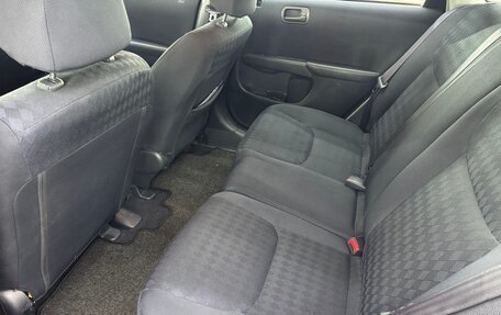 Honda Civic VII, 2001 год, 440 000 рублей, 19 фотография