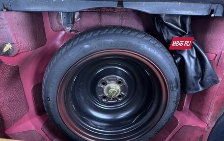 Honda Civic VII, 2001 год, 440 000 рублей, 13 фотография