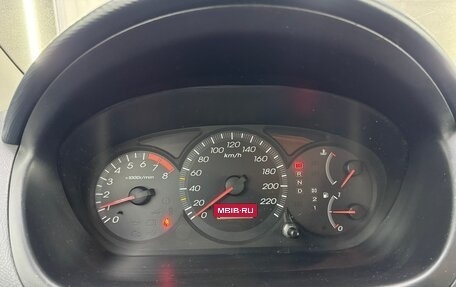 Honda Civic VII, 2001 год, 440 000 рублей, 10 фотография