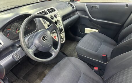 Honda Civic VII, 2001 год, 440 000 рублей, 20 фотография