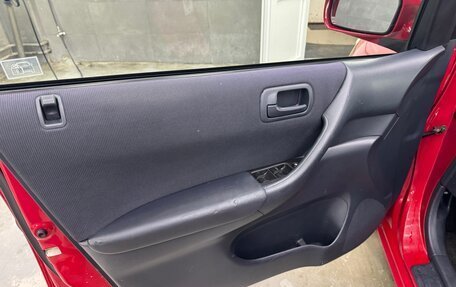 Honda Civic VII, 2001 год, 440 000 рублей, 22 фотография