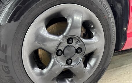 Honda Civic VII, 2001 год, 440 000 рублей, 25 фотография