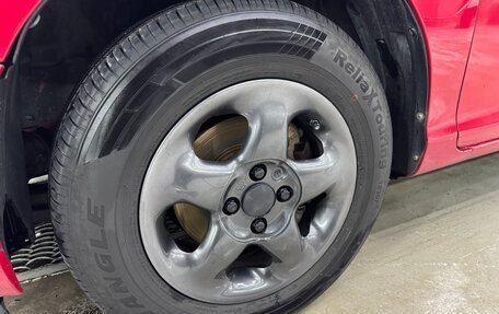 Honda Civic VII, 2001 год, 440 000 рублей, 26 фотография