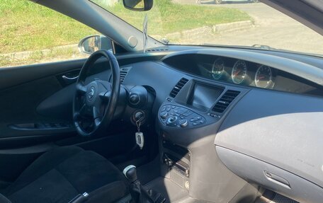 Nissan Primera III, 2004 год, 360 000 рублей, 7 фотография