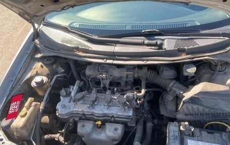 Nissan Primera III, 2004 год, 360 000 рублей, 9 фотография
