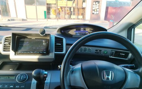 Honda Freed I, 2012 год, 1 085 000 рублей, 3 фотография