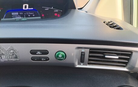 Honda Freed I, 2012 год, 1 085 000 рублей, 4 фотография