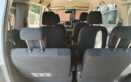 Honda Freed I, 2012 год, 1 085 000 рублей, 10 фотография