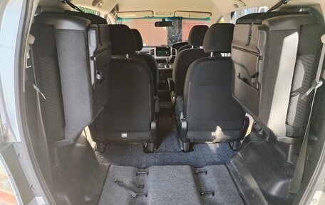 Honda Freed I, 2012 год, 1 085 000 рублей, 12 фотография