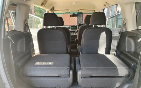 Honda Freed I, 2012 год, 1 085 000 рублей, 11 фотография