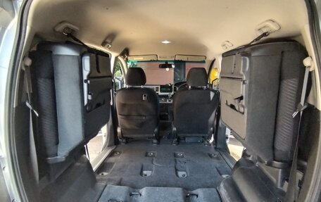 Honda Freed I, 2012 год, 1 085 000 рублей, 13 фотография