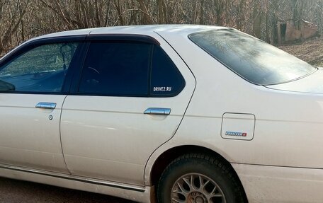 Nissan Bluebird XI, 1998 год, 395 000 рублей, 4 фотография