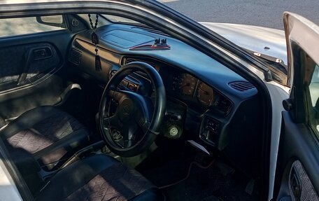 Nissan Bluebird XI, 1998 год, 395 000 рублей, 2 фотография