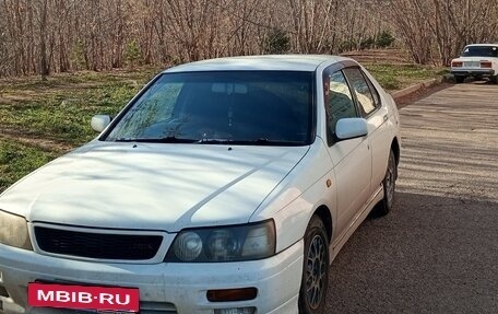 Nissan Bluebird XI, 1998 год, 395 000 рублей, 3 фотография