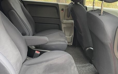 Honda Freed I, 2011 год, 920 000 рублей, 7 фотография