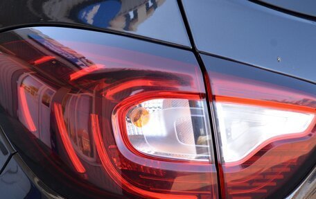 Renault Kaptur I рестайлинг, 2017 год, 1 445 000 рублей, 11 фотография