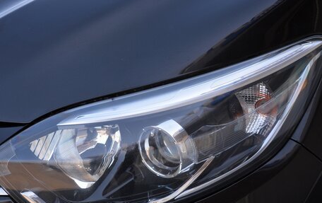 Renault Kaptur I рестайлинг, 2017 год, 1 445 000 рублей, 10 фотография