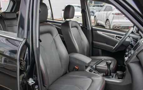 Lifan X60 I рестайлинг, 2017 год, 980 000 рублей, 7 фотография