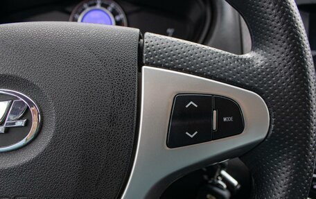 Lifan X60 I рестайлинг, 2017 год, 980 000 рублей, 14 фотография