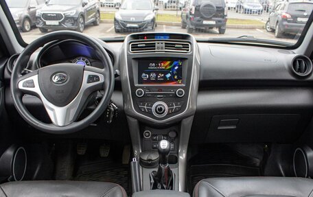 Lifan X60 I рестайлинг, 2017 год, 980 000 рублей, 11 фотография