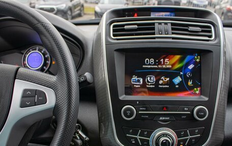 Lifan X60 I рестайлинг, 2017 год, 980 000 рублей, 19 фотография