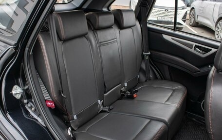 Lifan X60 I рестайлинг, 2017 год, 980 000 рублей, 6 фотография