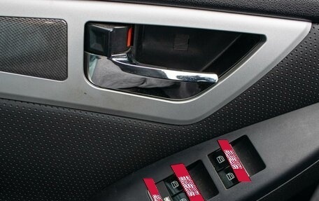 Lifan X60 I рестайлинг, 2017 год, 980 000 рублей, 18 фотография