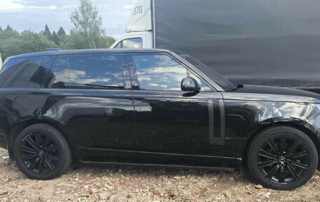 Land Rover Range Rover IV рестайлинг, 2022 год, 19 750 000 рублей, 4 фотография