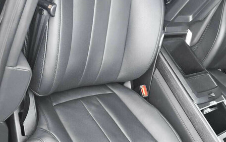 Land Rover Range Rover IV рестайлинг, 2022 год, 19 750 000 рублей, 12 фотография