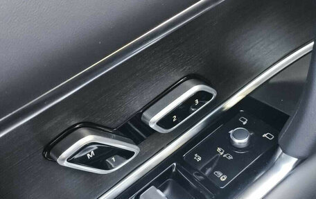 Land Rover Range Rover IV рестайлинг, 2022 год, 19 750 000 рублей, 17 фотография