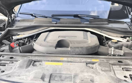 Land Rover Range Rover IV рестайлинг, 2022 год, 19 750 000 рублей, 20 фотография